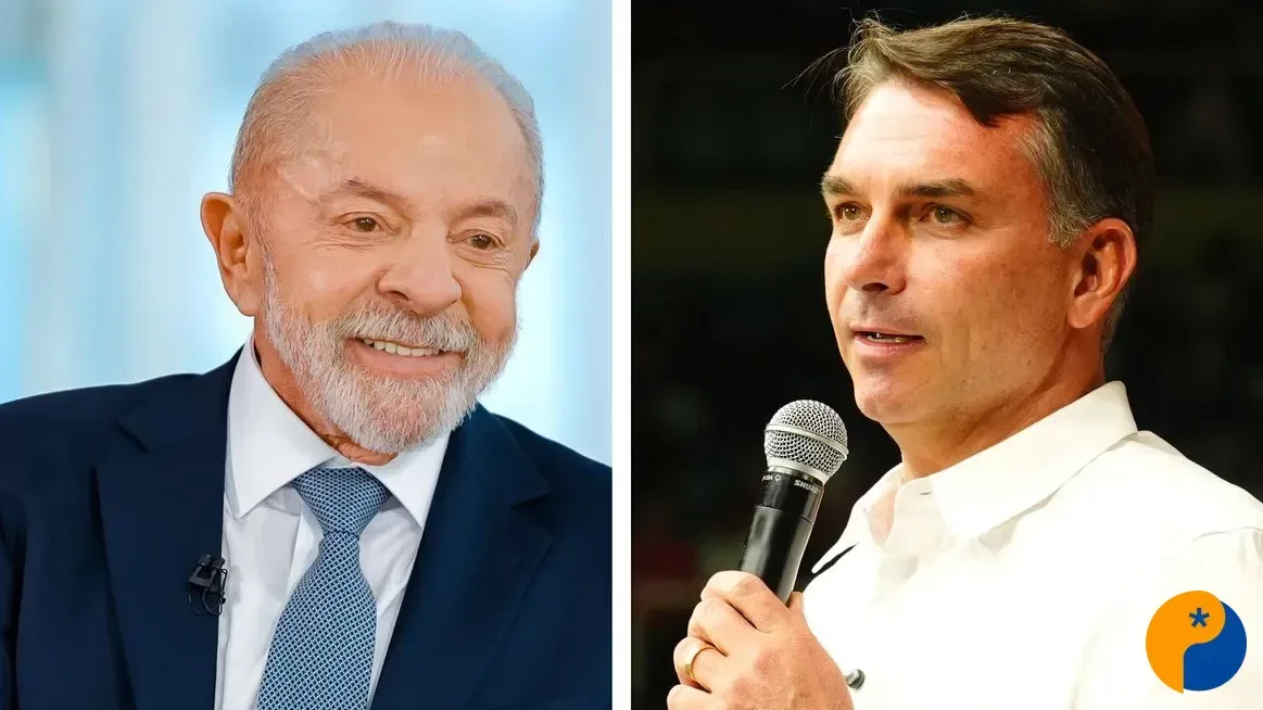 Privatizações, cortes de gastos e estatais: o que diferencia as propostas de Lula e Flávio Bolsonaro 