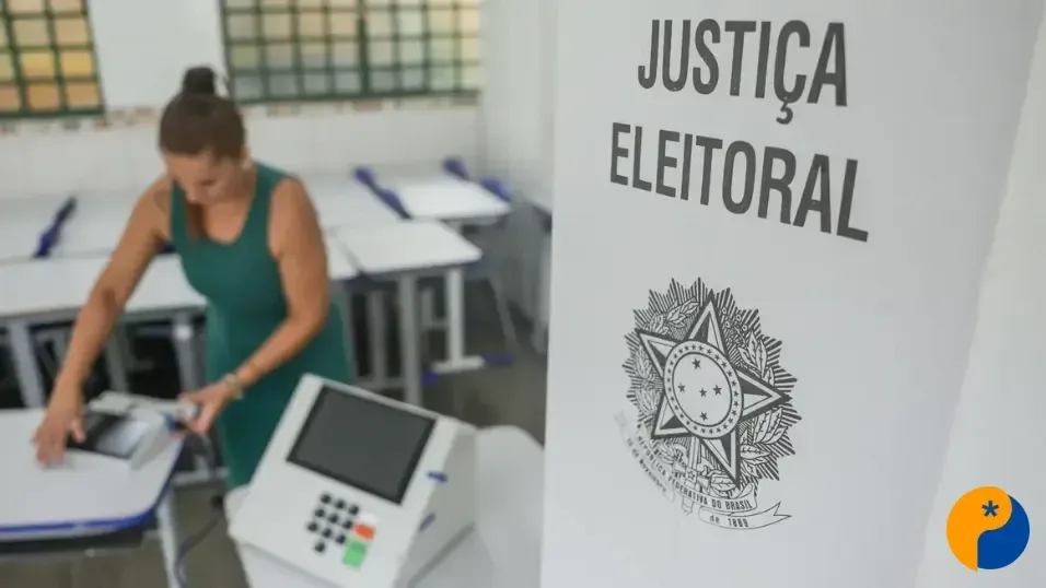 Campanha eleitoral termina às 22h deste sábado; veja o que é proibido antes do segundo turno