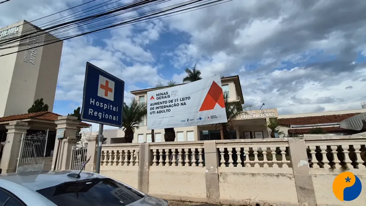 Ampliação de UTI no Hospital Regional é questionada diante da demanda de 33 municípios
