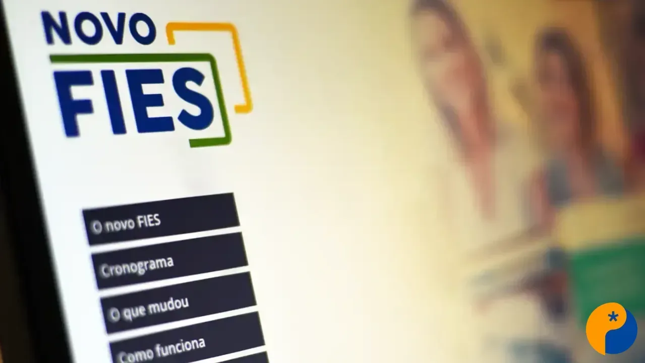 Fies abre inscrições para vagas remanescentes do segundo semestre de 2026