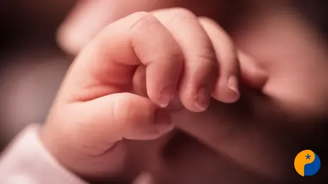 Bebê de quatro meses morre após diagnóstico de meningite