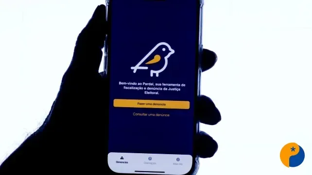 Aplicativo Pardal registra 13 denúncias eleitorais em Patos de Minas no segundo turno