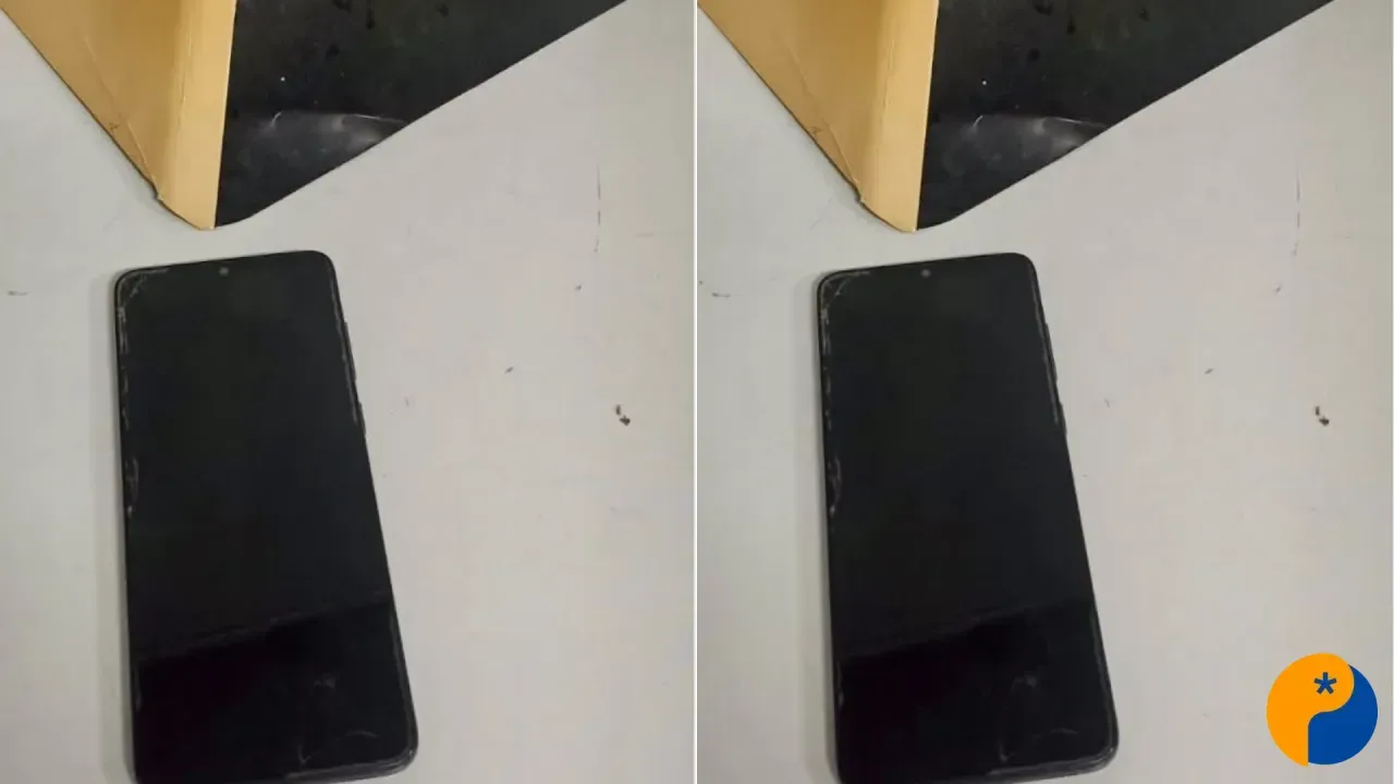 Jovem é preso após convencer adolescente a pegar celular em comércio de Patos de Minas