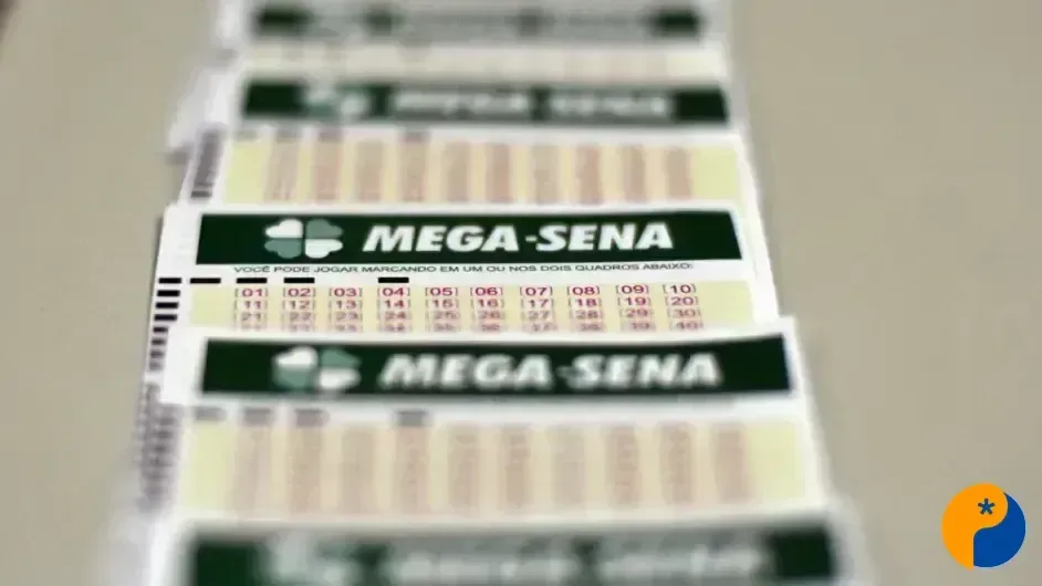Prêmio da Mega-Sena acumula e pode pagar R$ 320 milhões nesta quarta-feira (28)