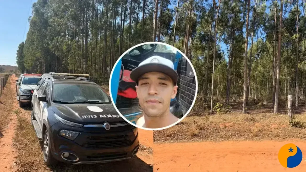 Dois homens são indiciados por homicídio e ocultação de cadáver em João Pinheiro