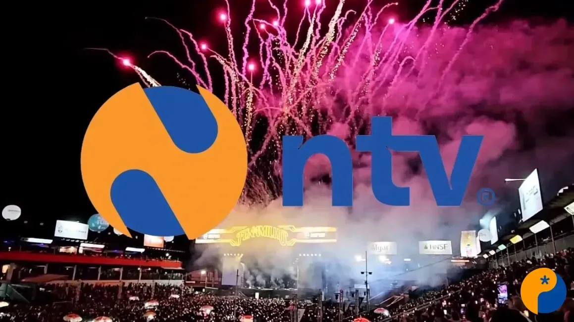 NTV transmite ao vivo o lançamento da Fenamilho 2027 neste sábado (28)