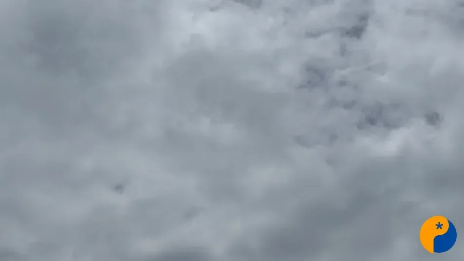 INMET emite alertas de chuva forte e tempestades para Patos de Minas neste fim de semana