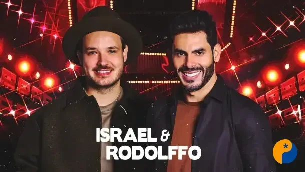 Saiba mais sobre Israel & Rodolffo, dupla que vai se apresentar no lançamento da Fenamilho 2027