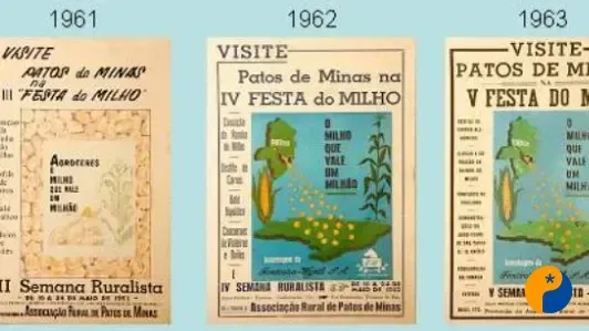 Fenamilho: conheça a história de uma das festas mais tradicionais de Patos de Minas