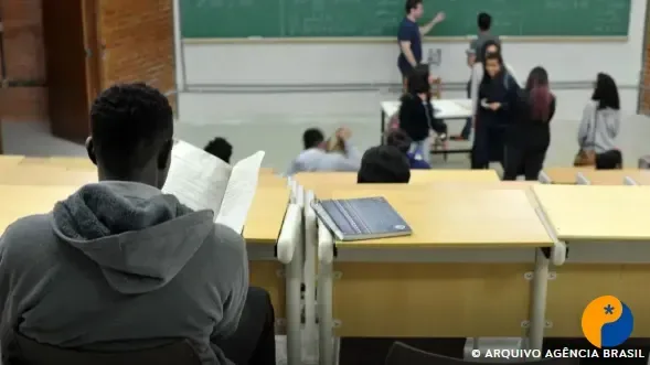 Enade 2026: estudantes ingressantes devem preencher questionário até 18 de dezembro